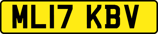 ML17KBV