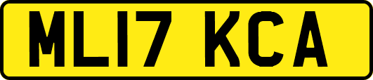 ML17KCA