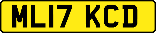ML17KCD