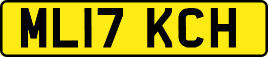ML17KCH