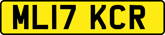 ML17KCR