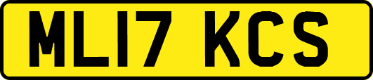 ML17KCS