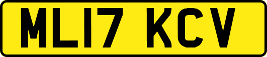 ML17KCV