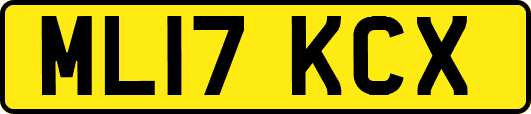 ML17KCX