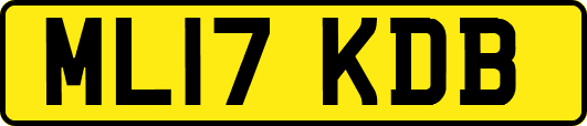 ML17KDB