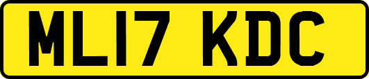 ML17KDC