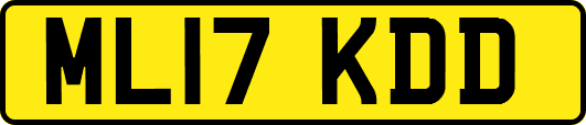 ML17KDD