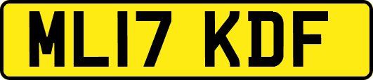 ML17KDF