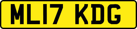 ML17KDG