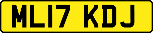ML17KDJ