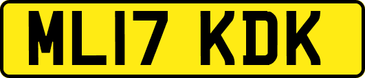 ML17KDK