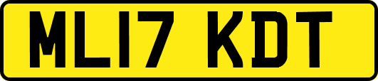 ML17KDT