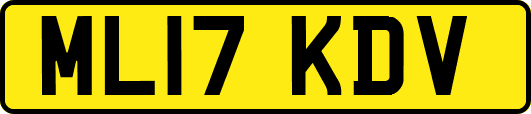 ML17KDV