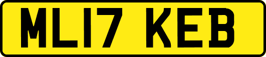 ML17KEB