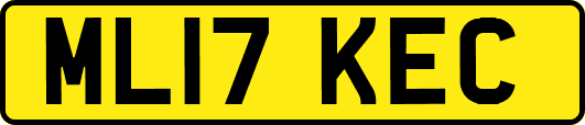 ML17KEC