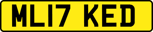 ML17KED