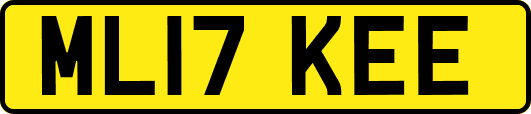 ML17KEE