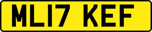 ML17KEF