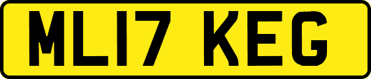 ML17KEG
