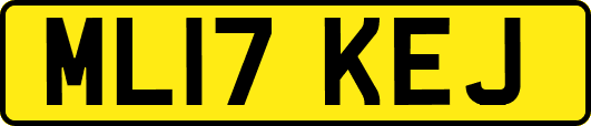 ML17KEJ