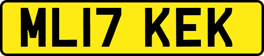 ML17KEK