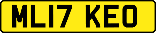 ML17KEO