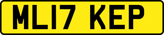 ML17KEP