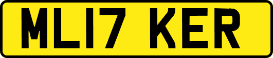 ML17KER