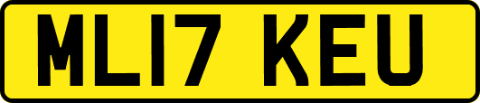 ML17KEU