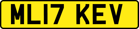 ML17KEV