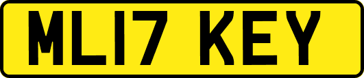 ML17KEY