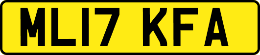 ML17KFA