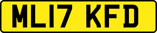 ML17KFD
