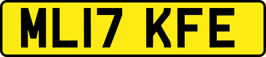 ML17KFE