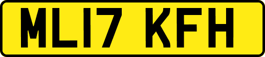 ML17KFH