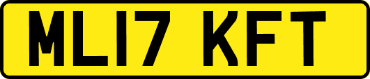 ML17KFT