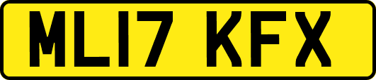 ML17KFX