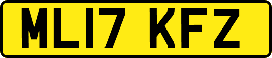 ML17KFZ