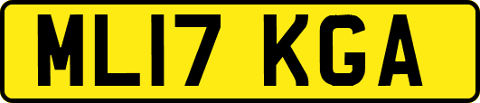 ML17KGA