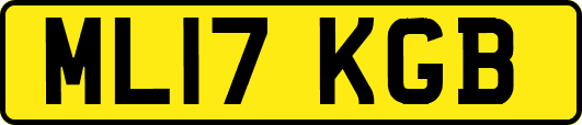 ML17KGB