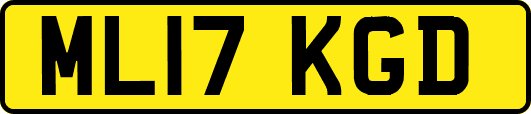 ML17KGD