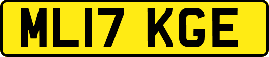 ML17KGE