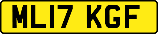 ML17KGF