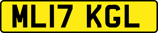 ML17KGL