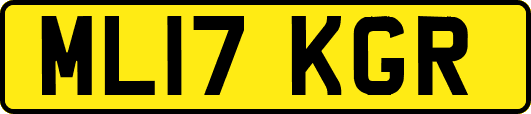 ML17KGR