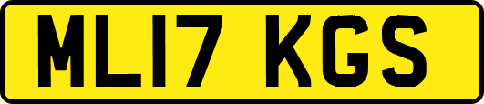 ML17KGS