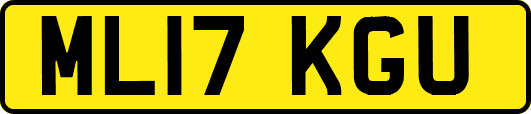 ML17KGU