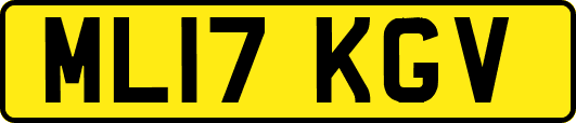 ML17KGV