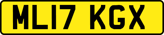 ML17KGX