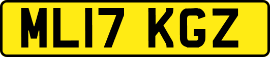 ML17KGZ